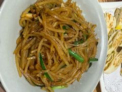 -九转小磨·非遗东北菜(群力店)