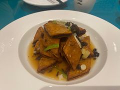 回民夹沙-巴依老爷·新疆美食(上城区天城路店)