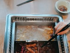 -野妹经典火锅(民治店)