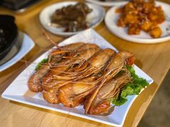 -聚汇三少·龙虾·中餐厅(莫邪路新天地店)