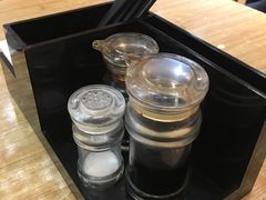 -韩包子(建设路店)