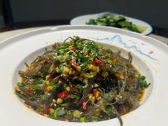 -小玲珑私房菜(红丰店)