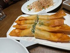 -廊亦舫Lang Yi Fang Restaurant(金桥店)