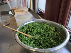 -李小老烧饼(常营民族家园店)