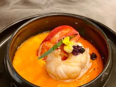 -广州文华东方酒店·江-由辉师傅主理