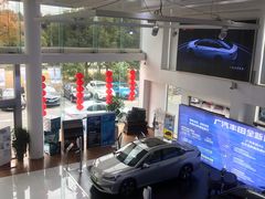 -上海和展广汽丰田4S店(老闵行店)