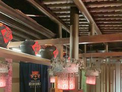 -吃饭皇帝大(长宁龙之梦店)