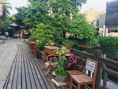 -黄埔古港