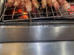 -小寒羊烧烤(凯瑞时代大厦店)