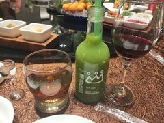 -阿庄新豫菜(航海东路店)