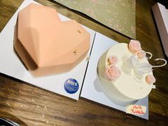 -黑天鹅蛋糕店(青年大街店)