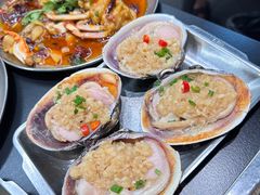 -老虎滩大连海鲜烧烤(建邺云锦路总店)