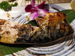 -酒井酱子·深夜食堂(东城汇店)