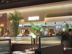 -汉丽斯巴西烤肉自助(市南店)