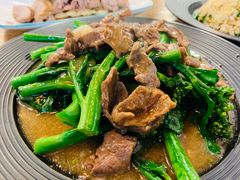 -唔止卤嘢·潮州府城菜(鹭江店)