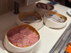 -海底捞火锅(上元大街店)