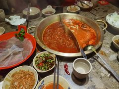 -小龙坎火锅(总店)