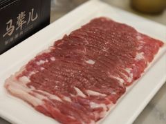 -牛街·马辈儿涮肉(牛街二店)