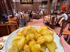 -抱德·潮汕味(敦和店原惠城鱼仔)