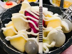 -菊上料理(蜀山银泰百货店)