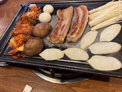 -香猪坊(五道口店)