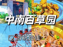 -李东农庄(中南百草园地标店)