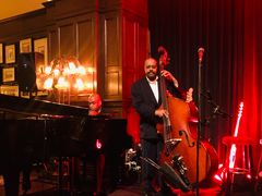 -LONG BAR 廊吧(外滩华尔道夫酒店)