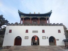 -须弥福寿之庙