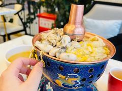 -全聚德(蓝山店)