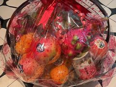 -百果园(芳华路店)