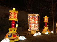 -南宫五洲植物乐园