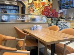 -西部马华清真兰州牛肉面·烧烤夜市(关东店)