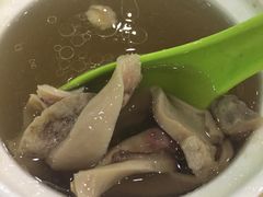 -北工大风味餐厅(北京工业大学东区店)