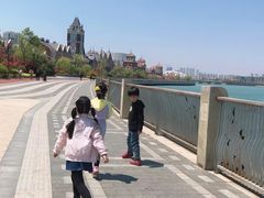 -青岛海尔洲际酒店