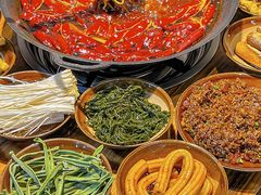 -阳阳老火锅(小南门店)