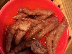 -避风塘(百联东郊店)