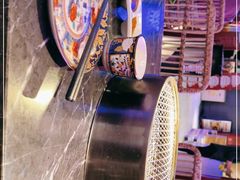 -十三姨正合丰烤肉(营迹路店)