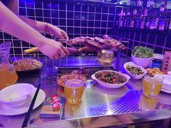 -乌兰烧烤·烤羊腿(西丽店)