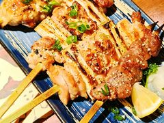 -弓二·烧鸟居酒屋(财富购物中心店)