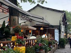 -小河直街历史文化街区