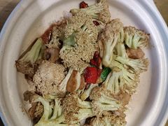 -京味斋·北京烤鸭(北京南站洋桥店)