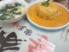 -老地方啤酒屋·海鲜青岛菜大排档(台东步行街店)