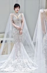 -Renee芮亦婚纱