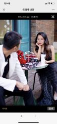 -巴黎经典婚纱摄影PARISSIC