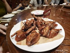 -汇景花园酒家(基立下道店)