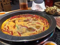 -蜀大侠火锅(寰球文化地标·总府店)