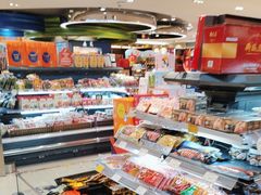 -GranVida生活超市(海信广场店)