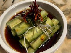 -绿茶餐厅(北京凤凰汇店)