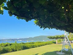 -三亚亚龙湾天域度假酒店