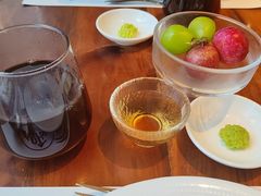 -Mr.Fish鱼鲜生海鲜放题(高德置地冬广场店)